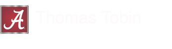 Thomas Tobin